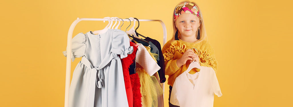 Kids Fashion Trends: Summer Wardrobe Collections