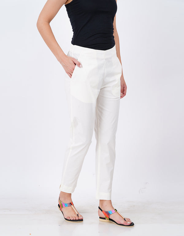 Women s Cigarette Pants