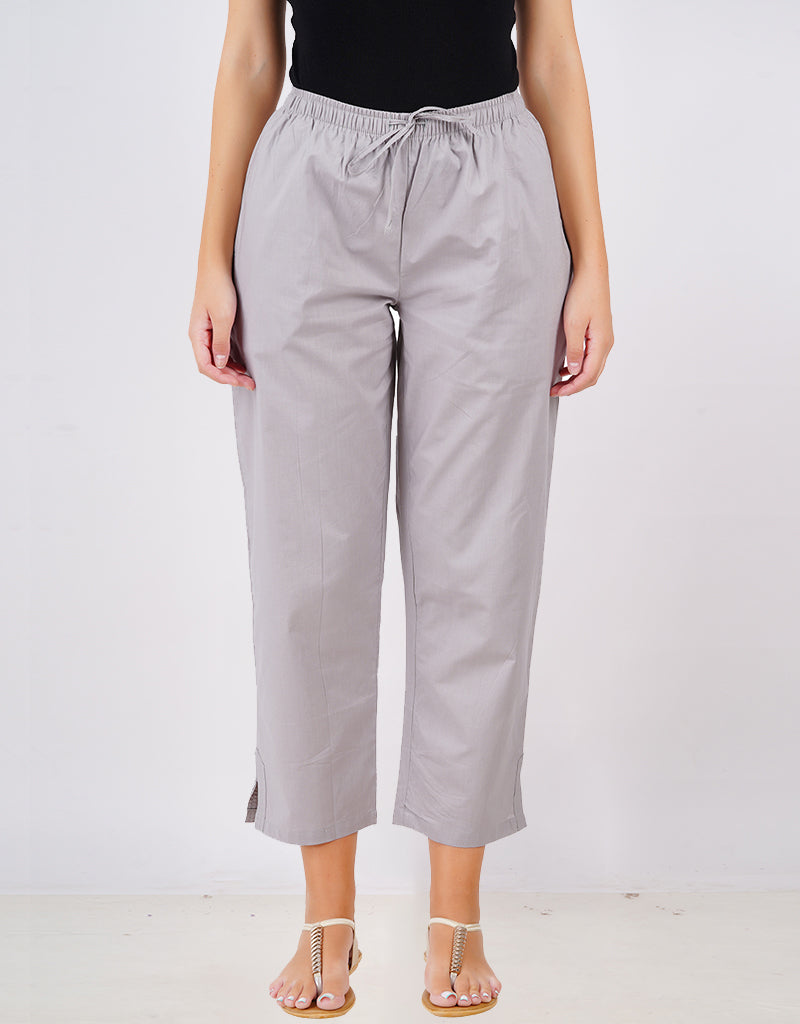 Ankle Length Pants