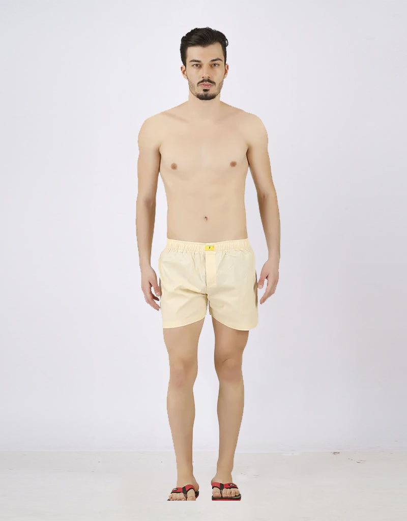 Men's Boxer Shorts