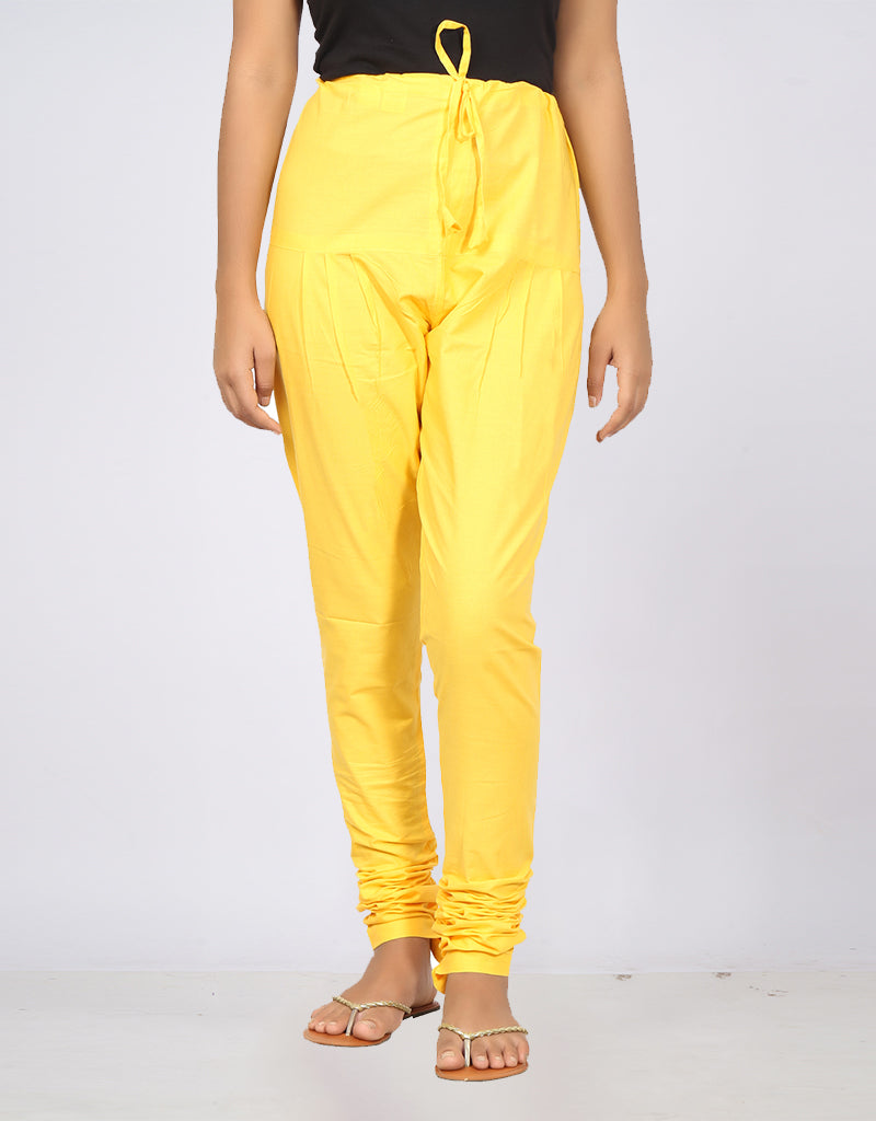 Gathering Pant